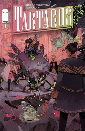Tartarus Cover Image 1