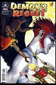 Demon's Regret Cover Image 2