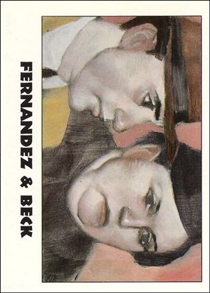 True Crime II (Base Set) card 170 Fernandez & Beck