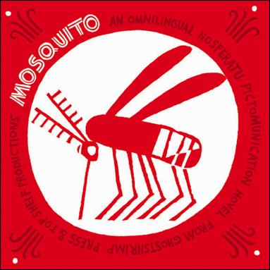 Mosquito issue 1