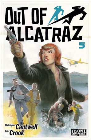 Out of Alcatraz Cover Image 2