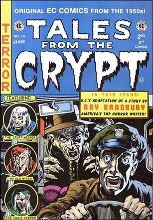 Tales from the Crypt (1992) issue 20