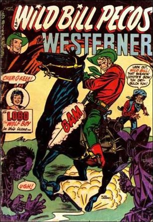 Westerner (1948) issue 39
