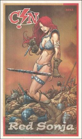 Comic Shop News issue 1011