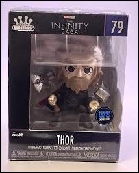 Funko Minis figure 79 Thor