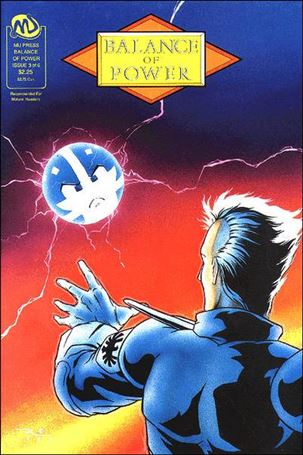 Balance of Power issue 3