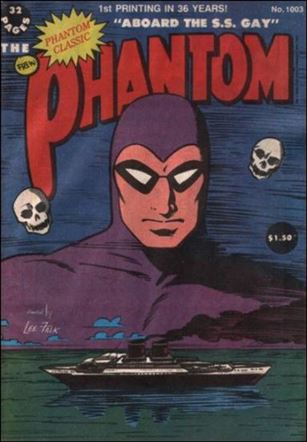 Phantom (1948) issue 1003