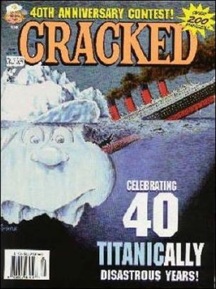 Cracked issue 325