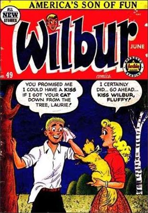 Wilbur issue 49