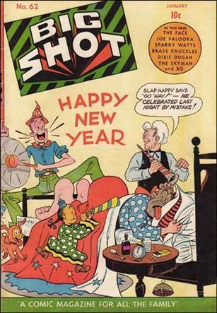 Big Shot issue 62