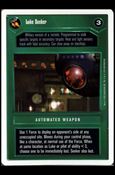 Star Wars: Premiere Unlimited (Base Set) card 151 Luke Seeker