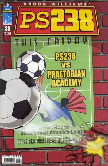 PS238 issue 38