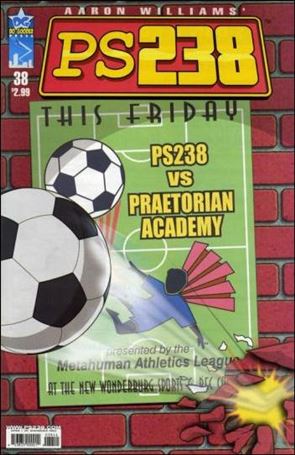 PS238 issue 38