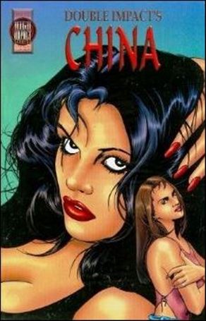 China Special Cover Image 1