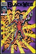 Black Web Cover Image 1
