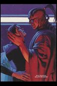 Star Wars: Shadows of the Empire (Base Set) card 50 The Kiss