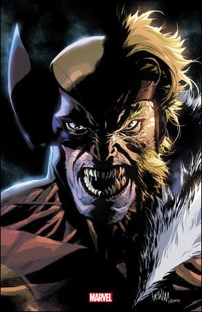 Wolverine (2020) issue 41-H Leinil Francis Yu 1:100 Virgin Cover
