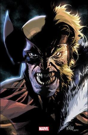 Wolverine (2020) issue 41-H Leinil Francis Yu 1:100 Virgin Cover