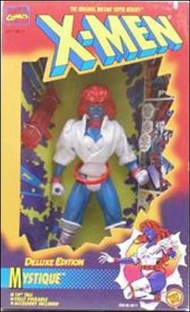 X-Men Deluxe Edition 10
