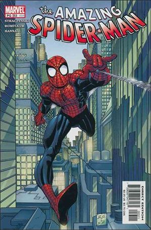 Amazing Spider-Man (1999) issue 53