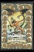 Battle Cards (Base Set) card 117 Erik the Repentant