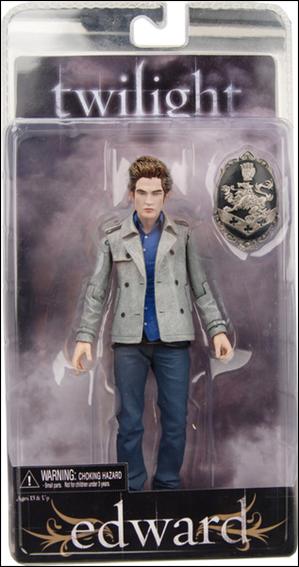 Twilight figure 1 Edward