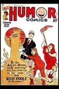 All Humor Comics issue 14