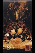 WildStorm Gallery (Base Set) card 103 Slag