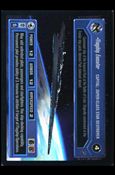Star Wars: Reflections II: Expanding the Galaxy (Base Set) card 64 Flagship Executor