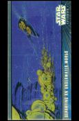 Star Wars: Episode I Widevision: Series 2 (Chromium Subset) card H-C2 Departing an Underwater World