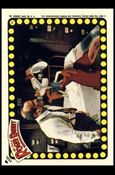 Who Framed Roger Rabbit? (Sticker Subset) card 11