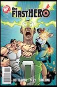 F1rst Hero issue 4