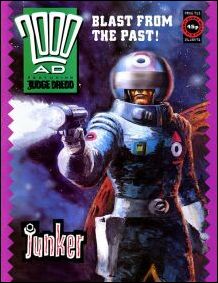 2000 A.D. (UK) issue 715