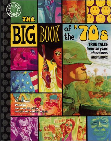 Big Book of the '70s issue nn