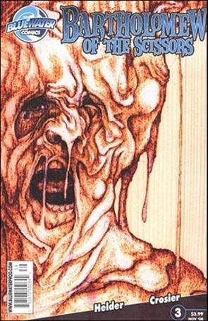 Bartholomew of the Scissors issue 3