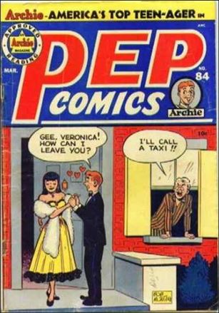 Pep issue 84