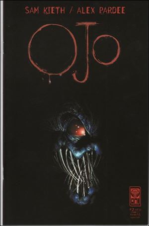 Ojo issue 2