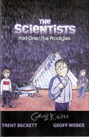 Scientists Cover Image 1