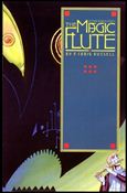 Magic Flute Cover Image 1