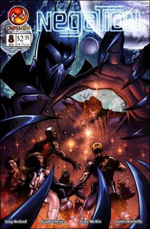Negation issue 8