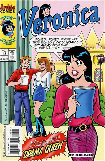 Veronica issue 145