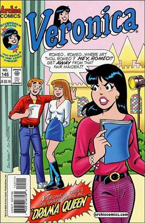 Veronica issue 145