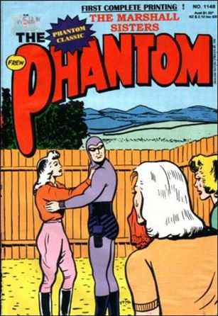 Phantom (1948) issue 1148