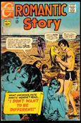 Romantic Story issue 95