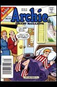 Archie Comics Digest Magazine issue 179-Z-INVALID