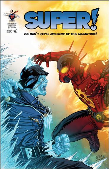 Super! issue 2