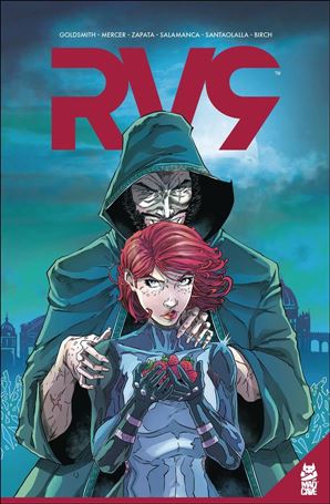 RV9 Cover Image 1