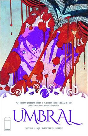 Umbral issue 7