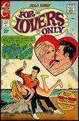 For Lovers Only issue 73