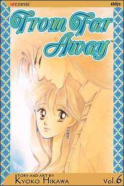 From Far Away issue 6